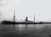SMS Wolf
