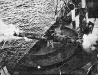 Torpedo firing