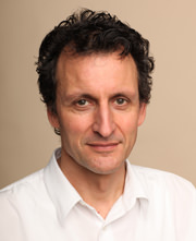 Richard Guilliatt